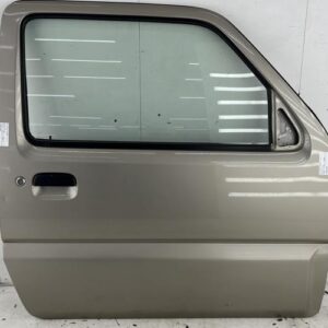 Porte avant droit SUZUKI JIMNY 1 PHASE 1 Diesel
