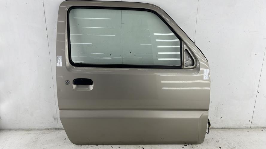 Porte avant droit SUZUKI JIMNY 1 PHASE 1 Diesel
