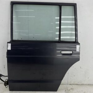 Porte arriere gauche NISSAN PATROL 1 Diesel