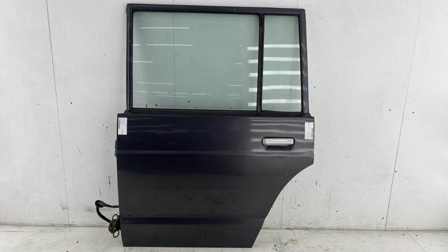 Porte arriere gauche NISSAN PATROL 1 Diesel