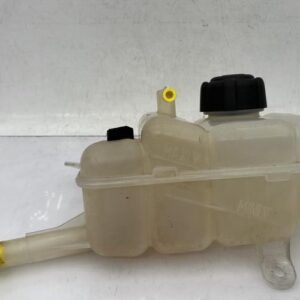 Vase d'expansion RENAULT MEGANE 4 PHASE 1 Diesel