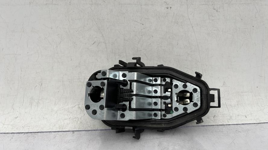 Platine feu arriere gauche RENAULT CLIO 4 PHASE 1 Diesel