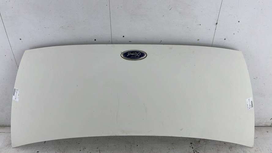Capot FORD TRANSIT 3 Diesel