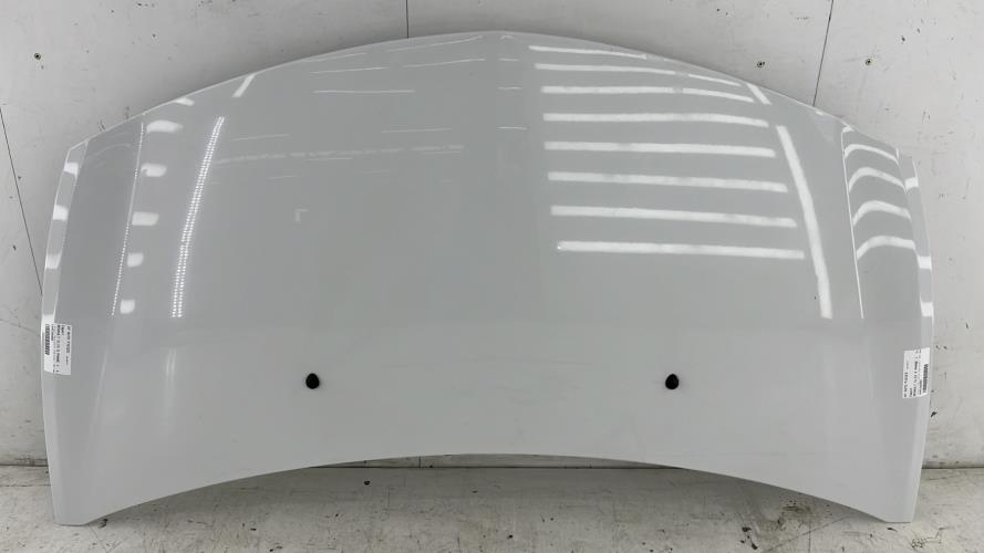 Capot RENAULT CLIO 3 PHASE 1 Diesel