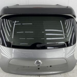 Malle/Hayon arriere NISSAN JUKE 1 PHASE 2 Diesel