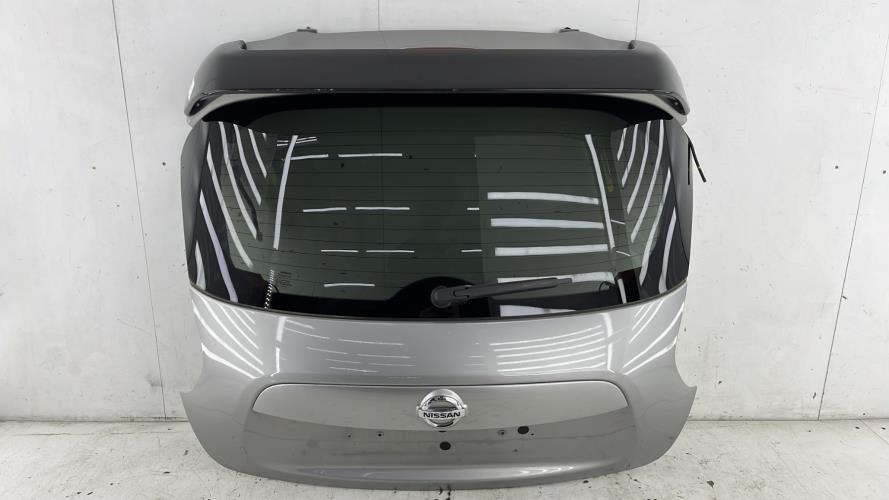 Malle/Hayon arriere NISSAN JUKE 1 PHASE 2 Diesel