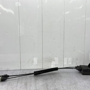 Levier de vitesses RENAULT CAPTUR 1 PHASE 1 Diesel