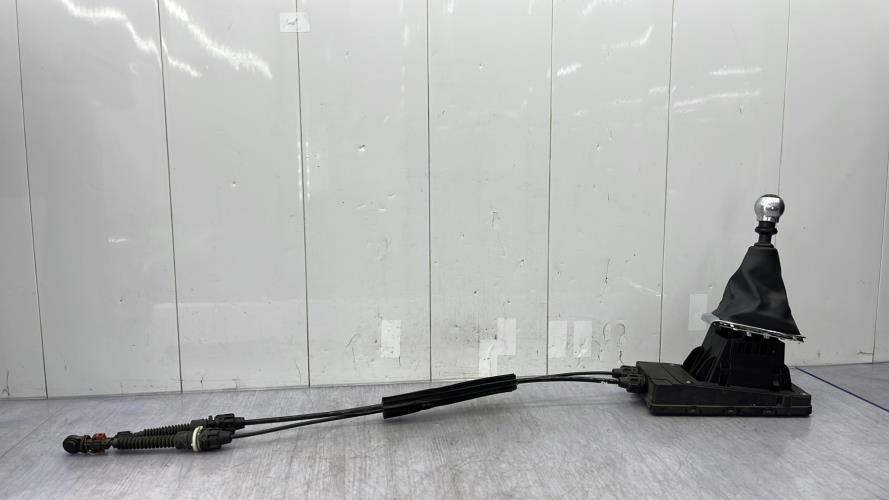 Levier de vitesses RENAULT CAPTUR 1 PHASE 1 Diesel