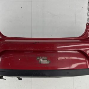 Pare choc arriere SEAT IBIZA 4 PHASE 2 Diesel