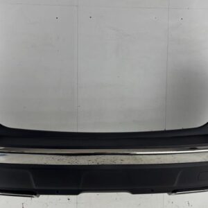 Pare choc arriere PEUGEOT 3008 2 PHASE 2 Diesel