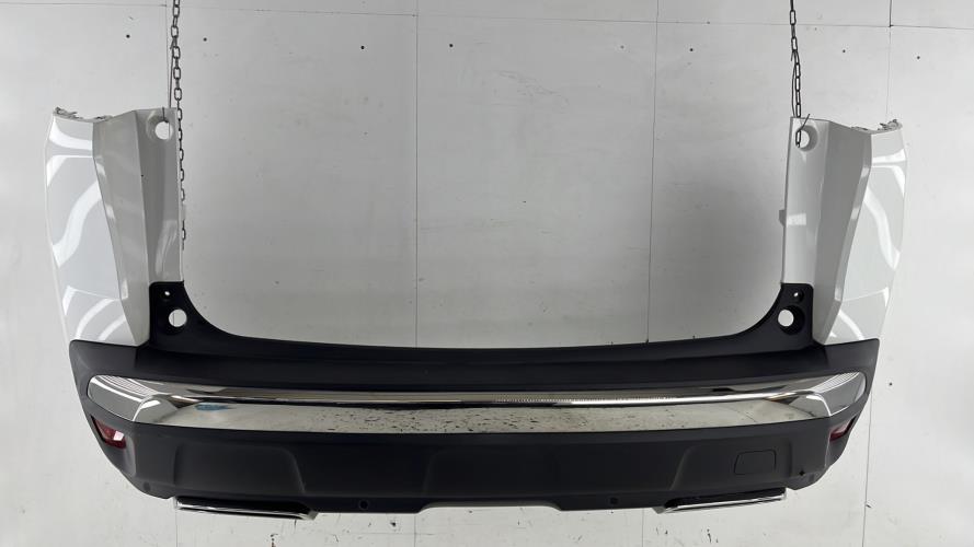Pare choc arriere PEUGEOT 3008 2 PHASE 2 Diesel