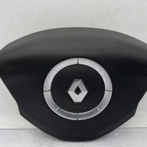Air bag conducteur RENAULT LAGUNA 2 PHASE 2 BREAK Diesel