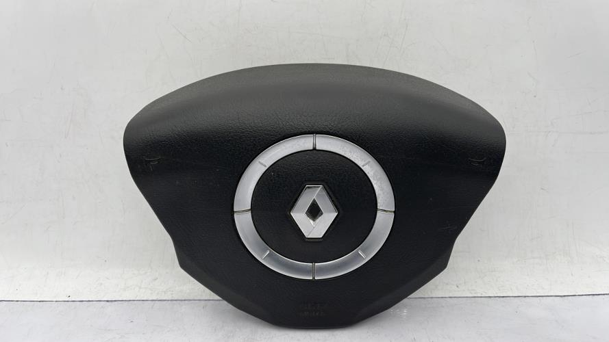 Air bag conducteur RENAULT LAGUNA 2 PHASE 2 BREAK Diesel