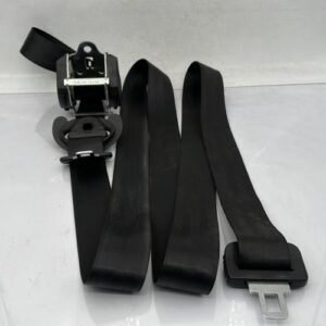Ceinture arriere centrale VOLKSWAGEN TOURAN 1 PHASE 1 Diesel
