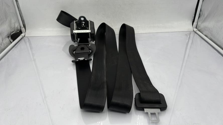 Ceinture arriere centrale VOLKSWAGEN TOURAN 1 PHASE 1 Diesel