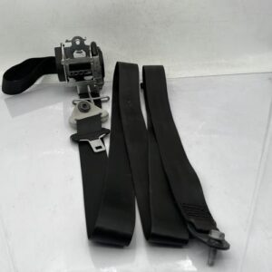 Ceinture avant droit PEUGEOT 207 PHASE 2 Diesel