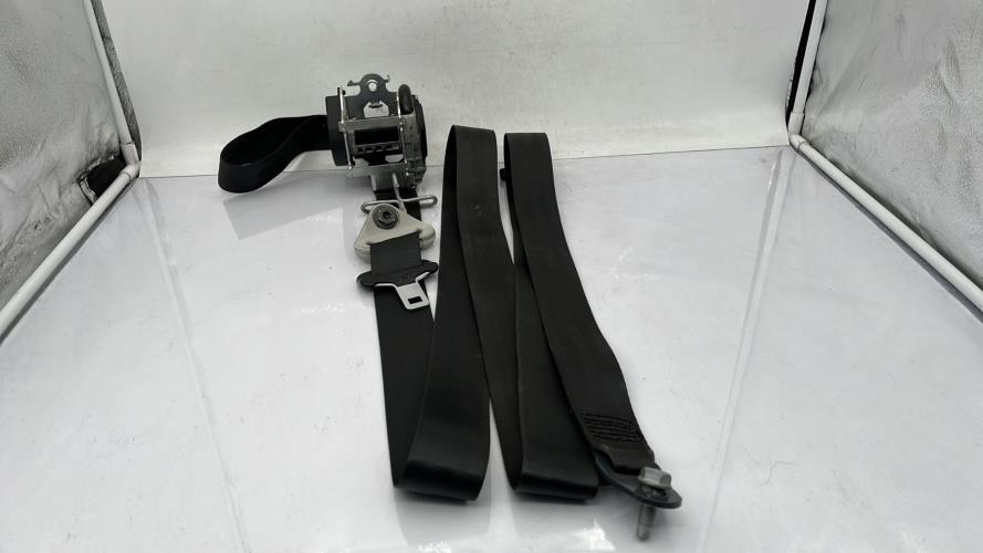 Ceinture avant droit PEUGEOT 207 PHASE 2 Diesel