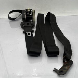 Ceinture arriere gauche VOLKSWAGEN TOURAN 1 PHASE 1 Diesel
