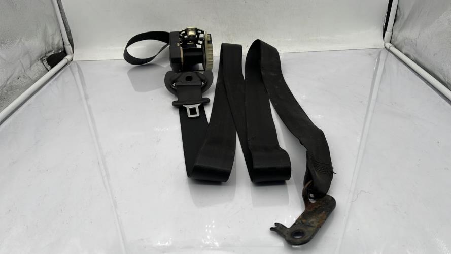 Ceinture arriere gauche VOLKSWAGEN TOURAN 1 PHASE 1 Diesel