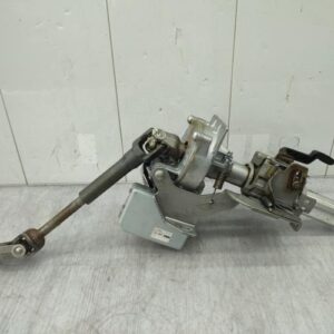 Colonne de direction RENAULT MEGANE 4 PHASE 1 Diesel