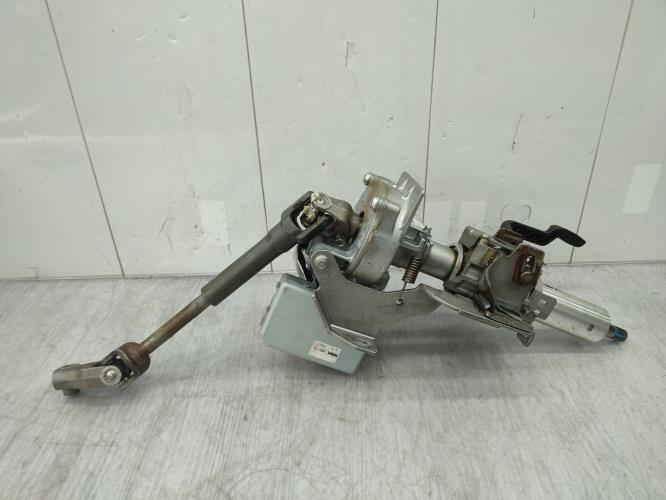 Colonne de direction RENAULT MEGANE 4 PHASE 1 Diesel