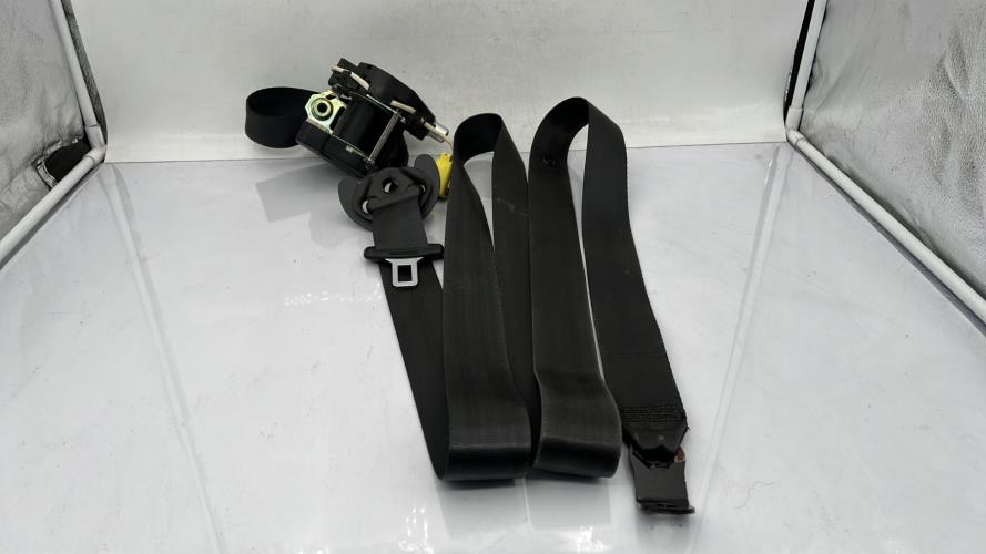 Ceinture avant gauche VOLKSWAGEN TOURAN 1 PHASE 1 Diesel