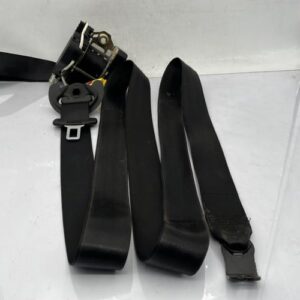 Ceinture avant droit VOLKSWAGEN TOURAN 1 PHASE 1 Diesel