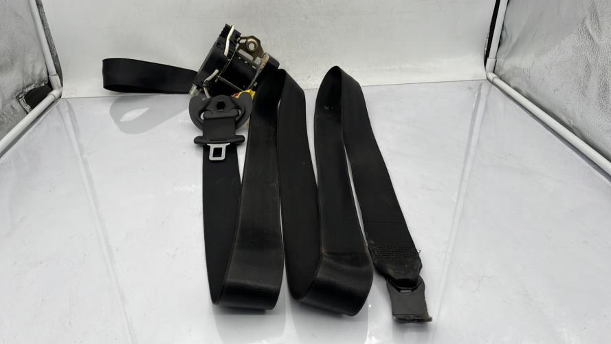 Ceinture avant droit VOLKSWAGEN TOURAN 1 PHASE 1 Diesel