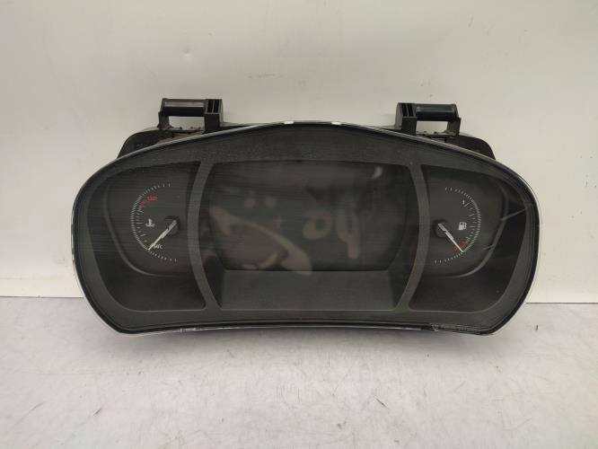 Compteur RENAULT MEGANE 4 PHASE 1 Diesel