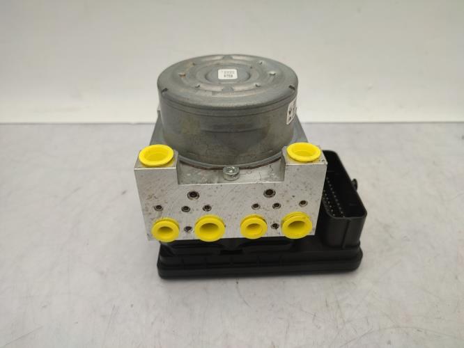 Bloc ABS (freins anti-blocage) RENAULT MEGANE 4 PHASE 1 Diesel