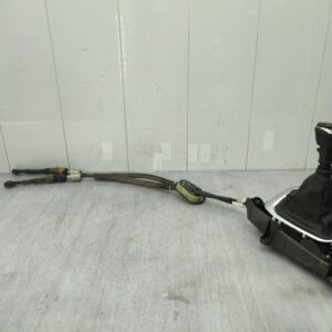 Levier de vitesses RENAULT MEGANE 4 PHASE 1 Diesel