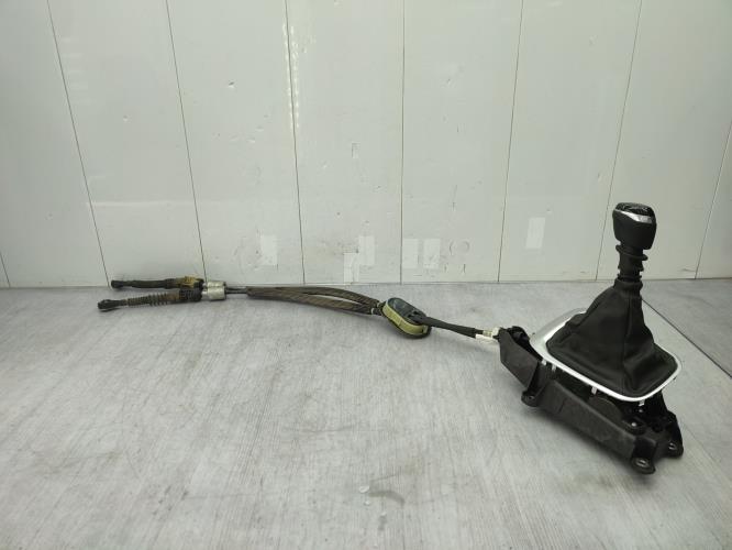 Levier de vitesses RENAULT MEGANE 4 PHASE 1 Diesel