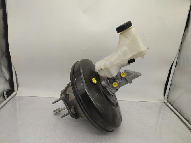 Mastervac RENAULT MEGANE 4 PHASE 1 Diesel