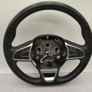 Volant RENAULT MEGANE 4 PHASE 1 Diesel