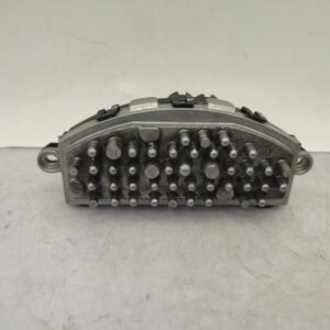 Resistance chauffage RENAULT MEGANE 4 PHASE 1 Diesel