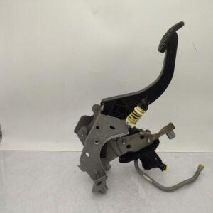 Pedale d'embrayage RENAULT MEGANE 4 PHASE 1 Diesel