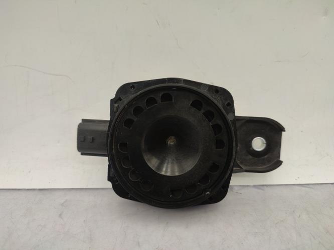 Avertisseur/Klaxon RENAULT MEGANE 4 PHASE 1 Diesel