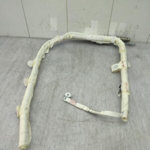 Air bag rideau gauche RENAULT MEGANE 4 PHASE 1 Diesel