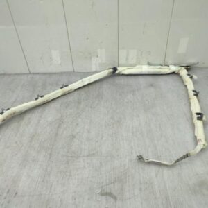 Air bag rideau droit RENAULT MEGANE 4 PHASE 1 Diesel
