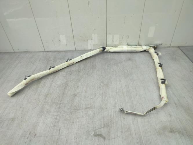 Air bag rideau droit RENAULT MEGANE 4 PHASE 1 Diesel