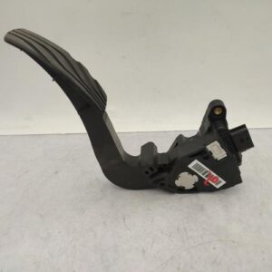 Pedale d'accelerateur RENAULT MEGANE 4 PHASE 1 Diesel