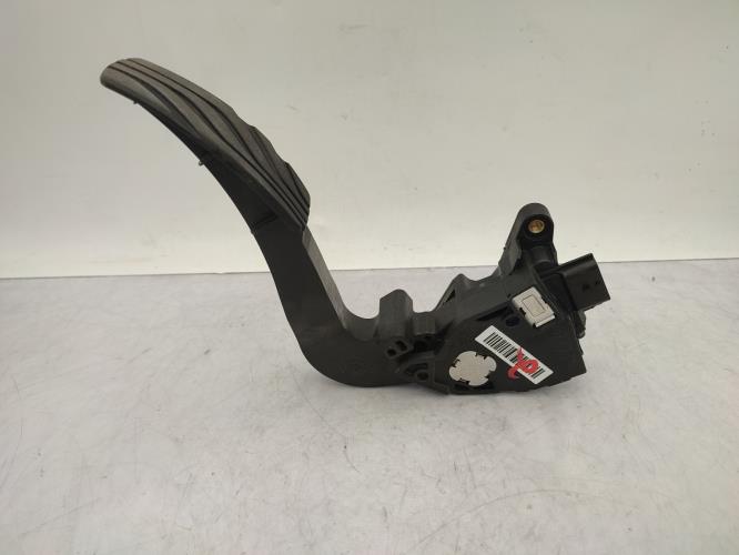 Pedale d'accelerateur RENAULT MEGANE 4 PHASE 1 Diesel