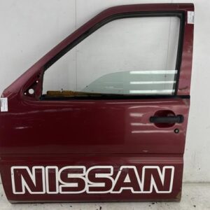 Porte avant gauche NISSAN TERRANO 2 PHASE 3 Diesel