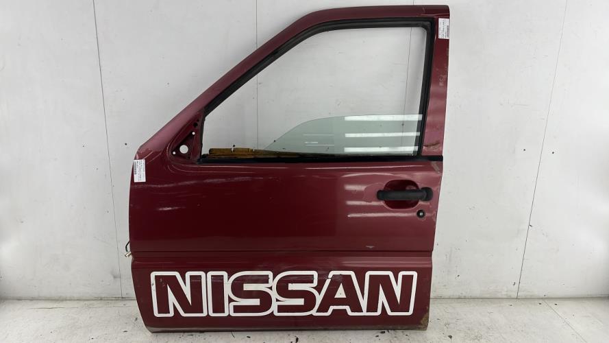 Porte avant gauche NISSAN TERRANO 2 PHASE 3 Diesel