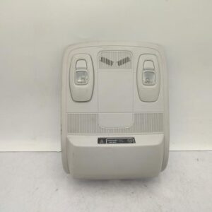 Eclairage de plafonnier RENAULT MEGANE 4 PHASE 1 Diesel