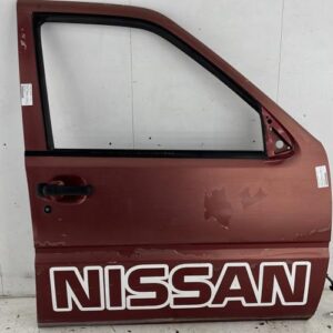 Porte avant droit NISSAN TERRANO 2 PHASE 3 Diesel