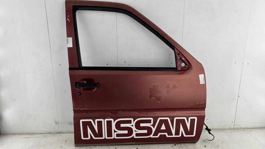 Porte avant droit NISSAN TERRANO 2 PHASE 3 Diesel