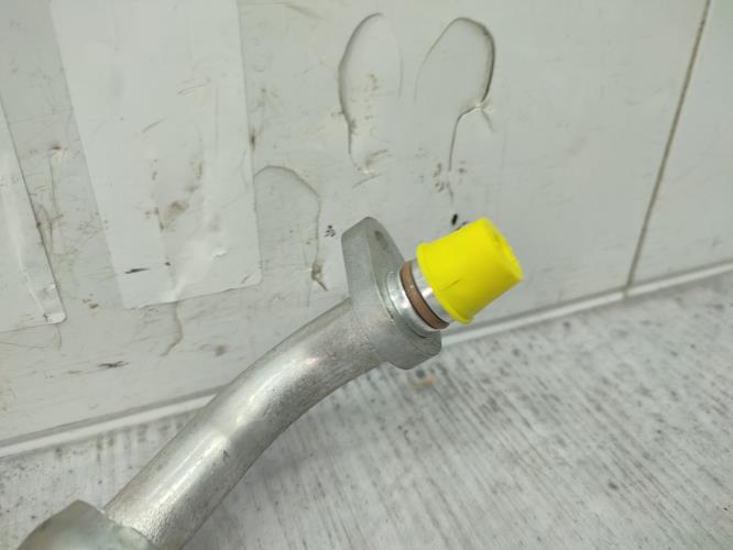 Tuyau de climatisation RENAULT MEGANE 4 PHASE 1 Diesel