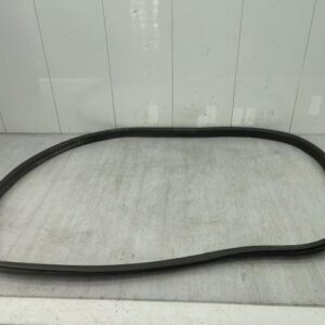 Joint de porte arriere gauche RENAULT MEGANE 4 PHASE 1 Diesel