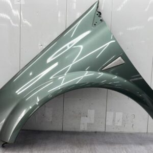 Aile avant gauche RENAULT MEGANE 2 PHASE 1 Essence